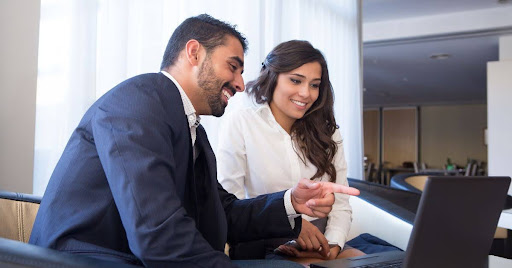 Corporate Travel Consultant