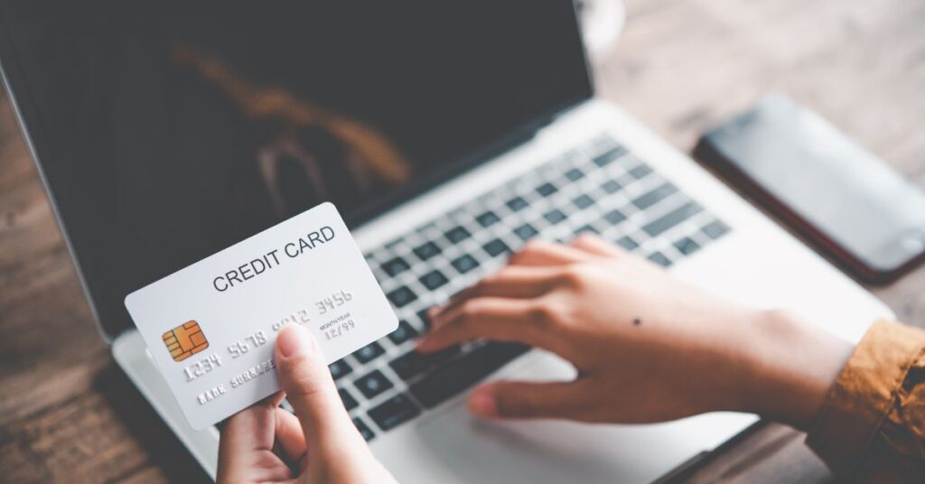 credit card authorization fraud
