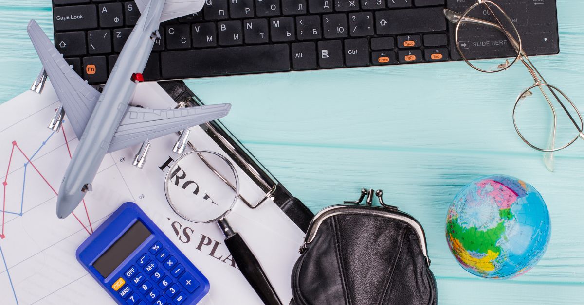 Travel and Expense Policy for Corporate Employees
