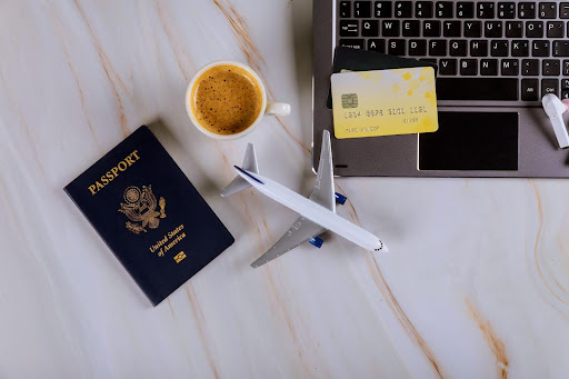 traveler experience