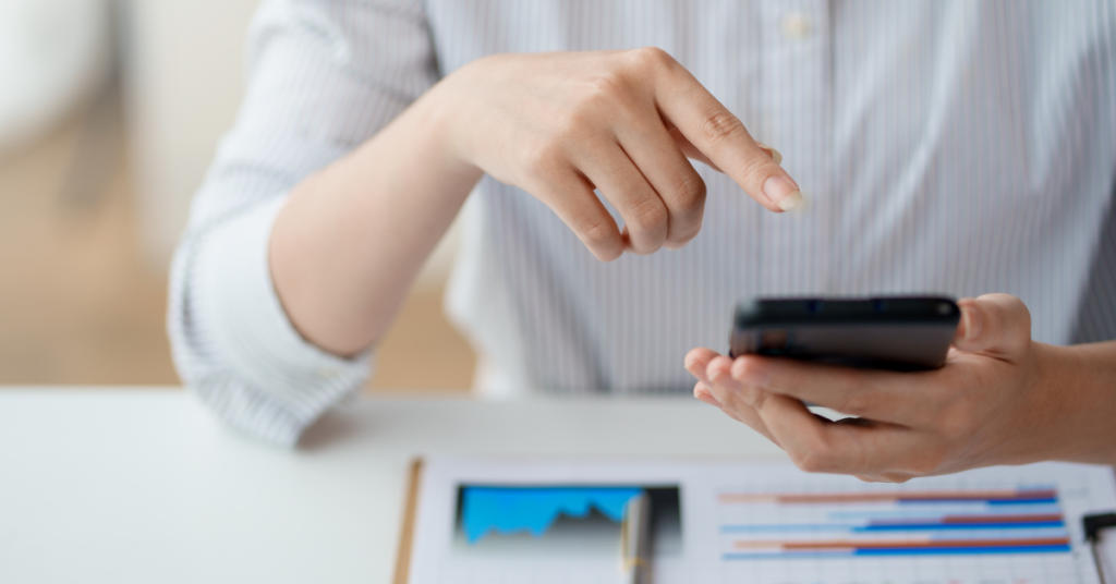 5 Best Apps for Business Expenses