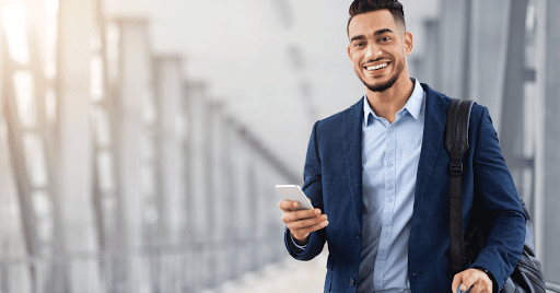 business travel management services