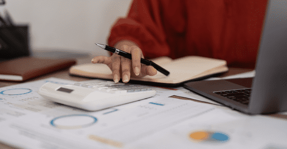 expenses in accounting
