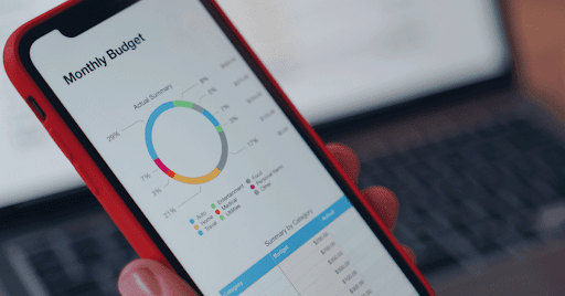 Top 5 Best Expense Tracker Apps in India